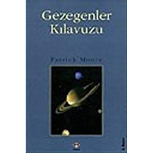 Gezegenler K?lavuzu