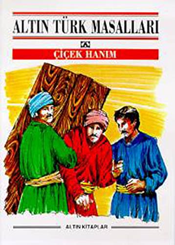 Cicek Hanim