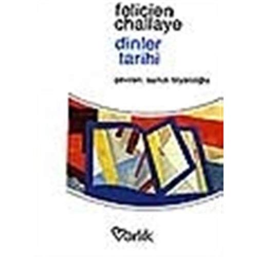 Dinler Tarihi