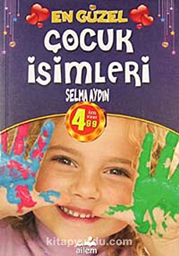 En Güzel Cocuk Isimleri