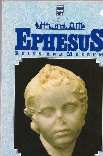 EPHESUS ruins and museum