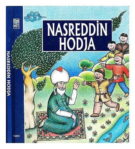 Nasreddin Hodja