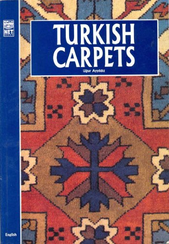 Turkish Carpets: Contemporary Handmade