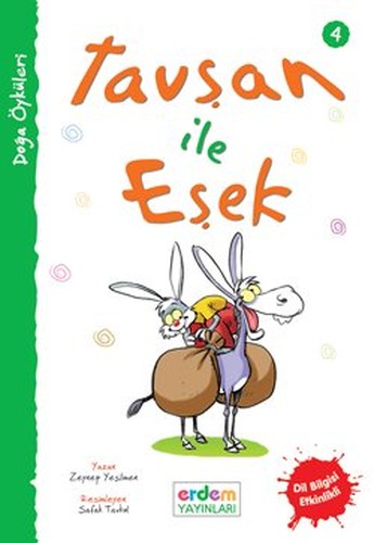Tavsan ile Esek