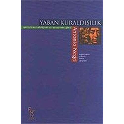 YABAN KURALDI?ILIK
