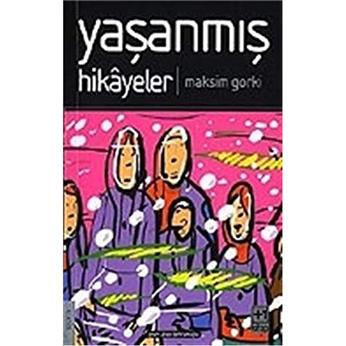 Ya?anm?? Hikayeler