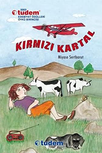 KIRMIZI KARTAL
