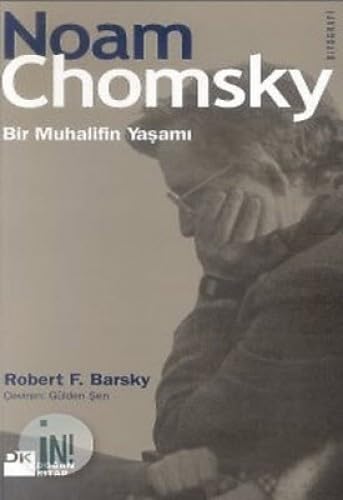 NOAM CHOMSKY B?R MUHAL?F?N YA?AMI