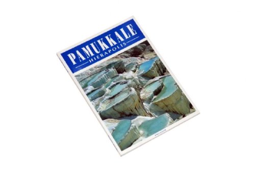 Pamukkale - Hierapolis