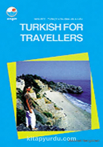 Turkish for Travellers (English-Turkish)