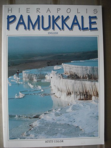 Hierapolis Pamukkale, Bergama Musem, English Version