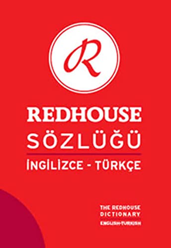 Redhouse English-Turkish Dictionary
