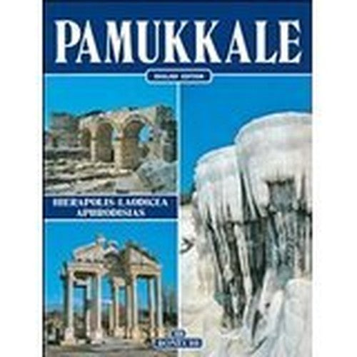Pamukkale