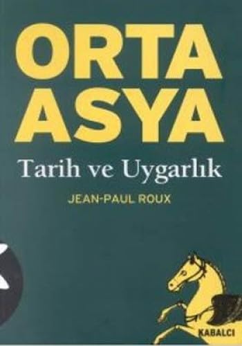 ORTA ASYA