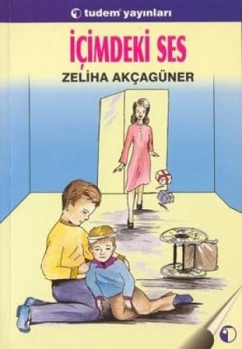 İÇİMDEKİ SES
