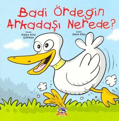Badi Ordegin Arkadasi Nerede