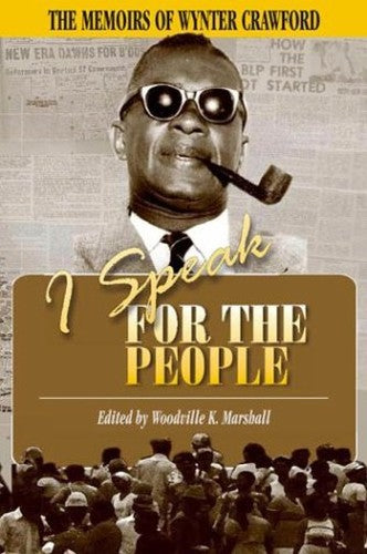 I Speak for the People
