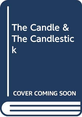 The Candle & The Candlestick
