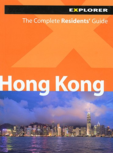 Hong Kong Explorer