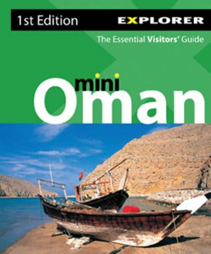 Oman Mini Explorer