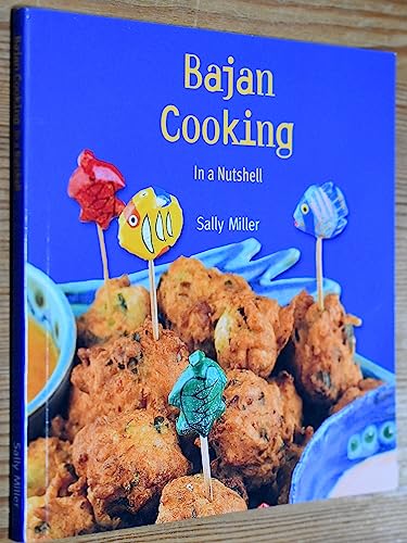 Bajan Cooking in a Nutshell