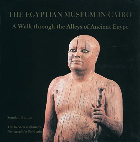 The Egyptian Museum in Cairo