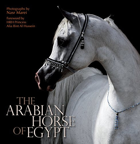 The Arabian Horse of Egypt