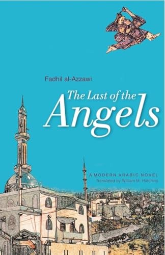 The Last of the Angels