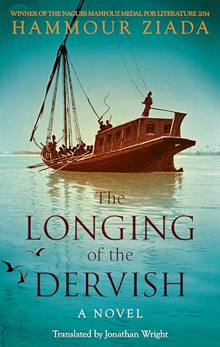The Longing of the Dervish