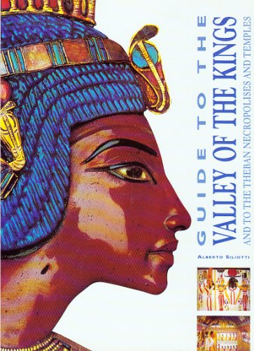 Guide to the Valley of the Kings