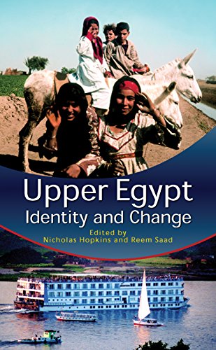 Upper Egypt