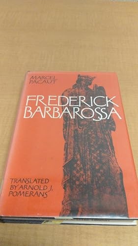 Frederick Barbarossa