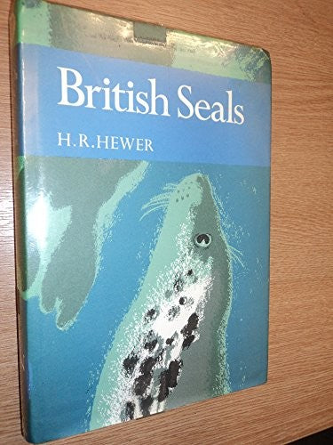 British Seals