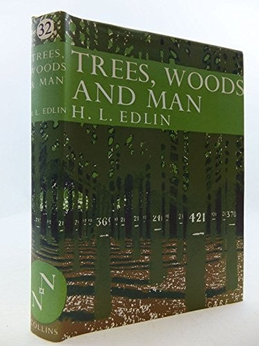 Trees, Woods and Man