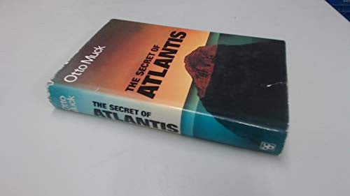 Secret of Atlantis