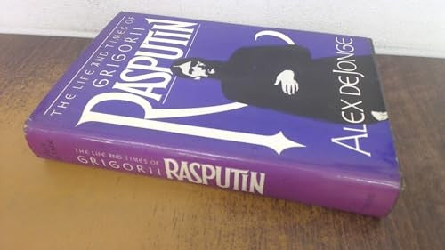 Life and Times of Grigorii Rasputin, The