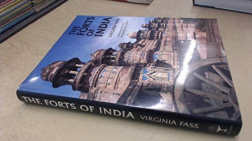 The Forts of India