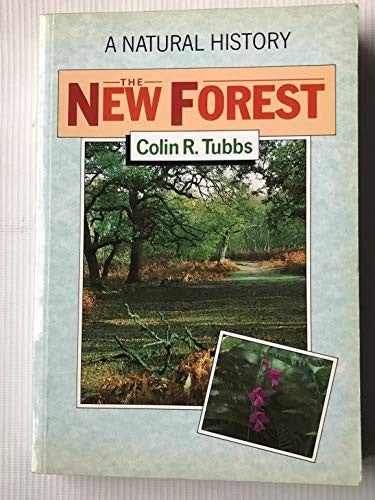 The New Forest