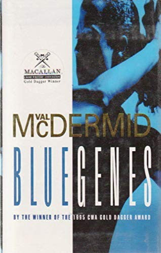 Blue Genes