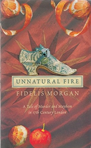 Unnatural Fire
