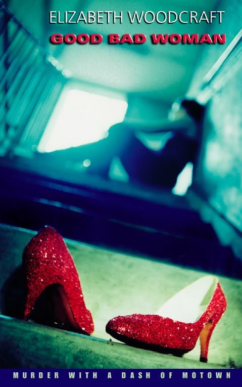 Good Bad Woman