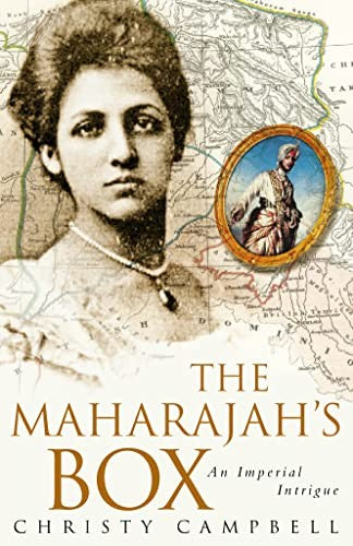 The Maharajah's Box