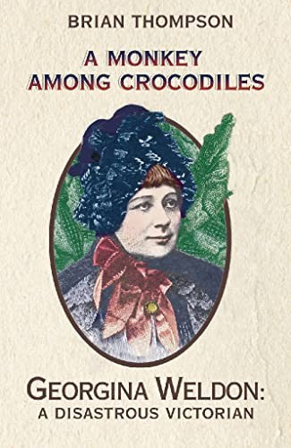 A Monkey Among Crocodiles