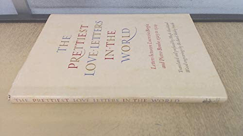 The Prettiest Love Letters in the World