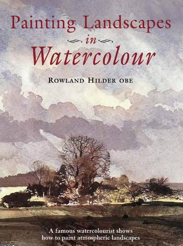 Painting Landscapes in Watercolour