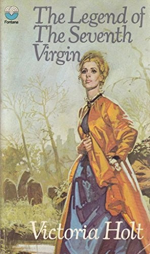 Legend of the Seventh Virgin