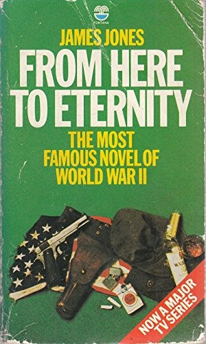 From Here to Eternity