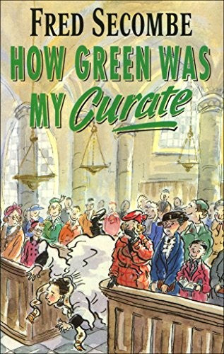 How Green Was My Curate