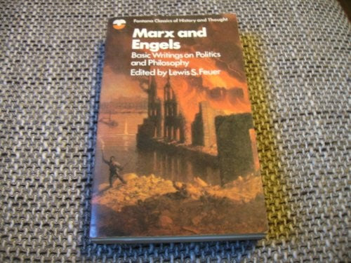 Basic Writings on Politics and Philosophy