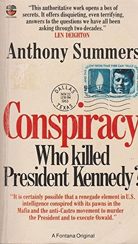 Conspiracy
